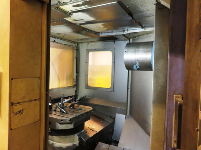Equipment picture